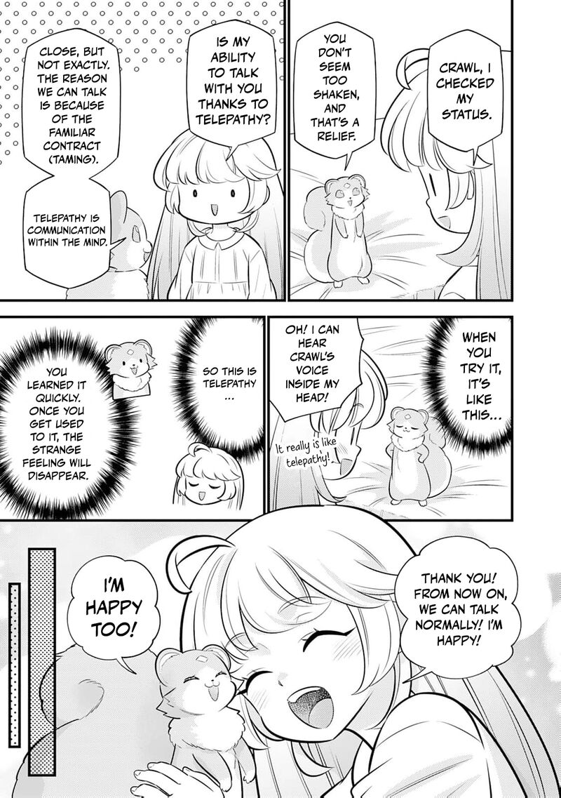 Tensei Youjo Wa Owabi Cheat De Isekai Going My Way 19 18