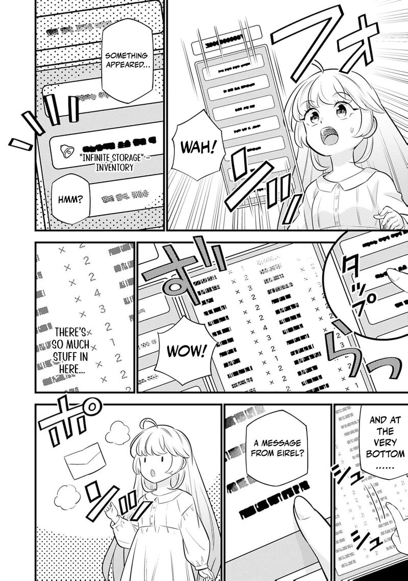 Tensei Youjo Wa Owabi Cheat De Isekai Going My Way 19 5