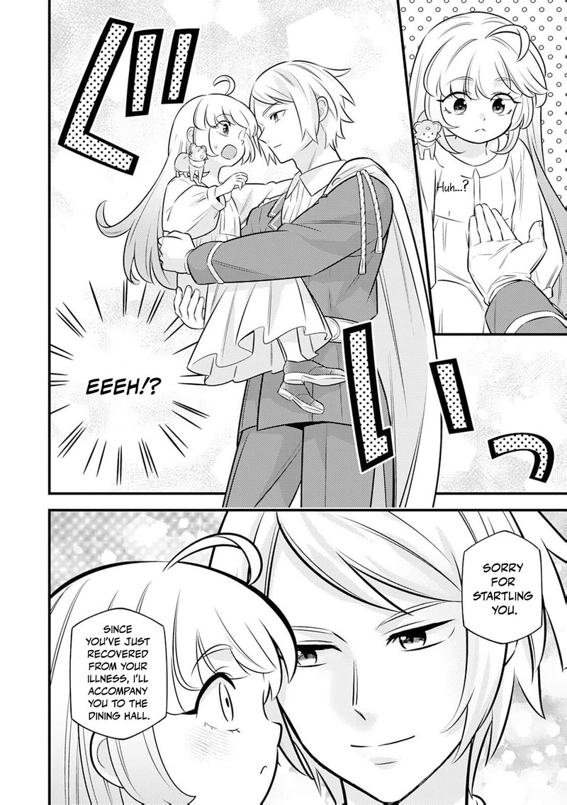 Tensei Youjo Wa Owabi Cheat De Isekai Going My Way 20 5