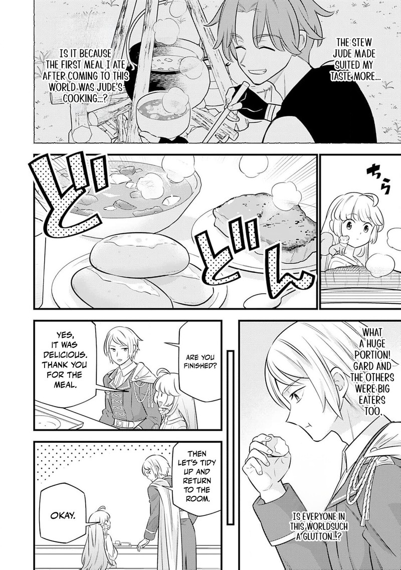 Tensei Youjo Wa Owabi Cheat De Isekai Going My Way 20 9