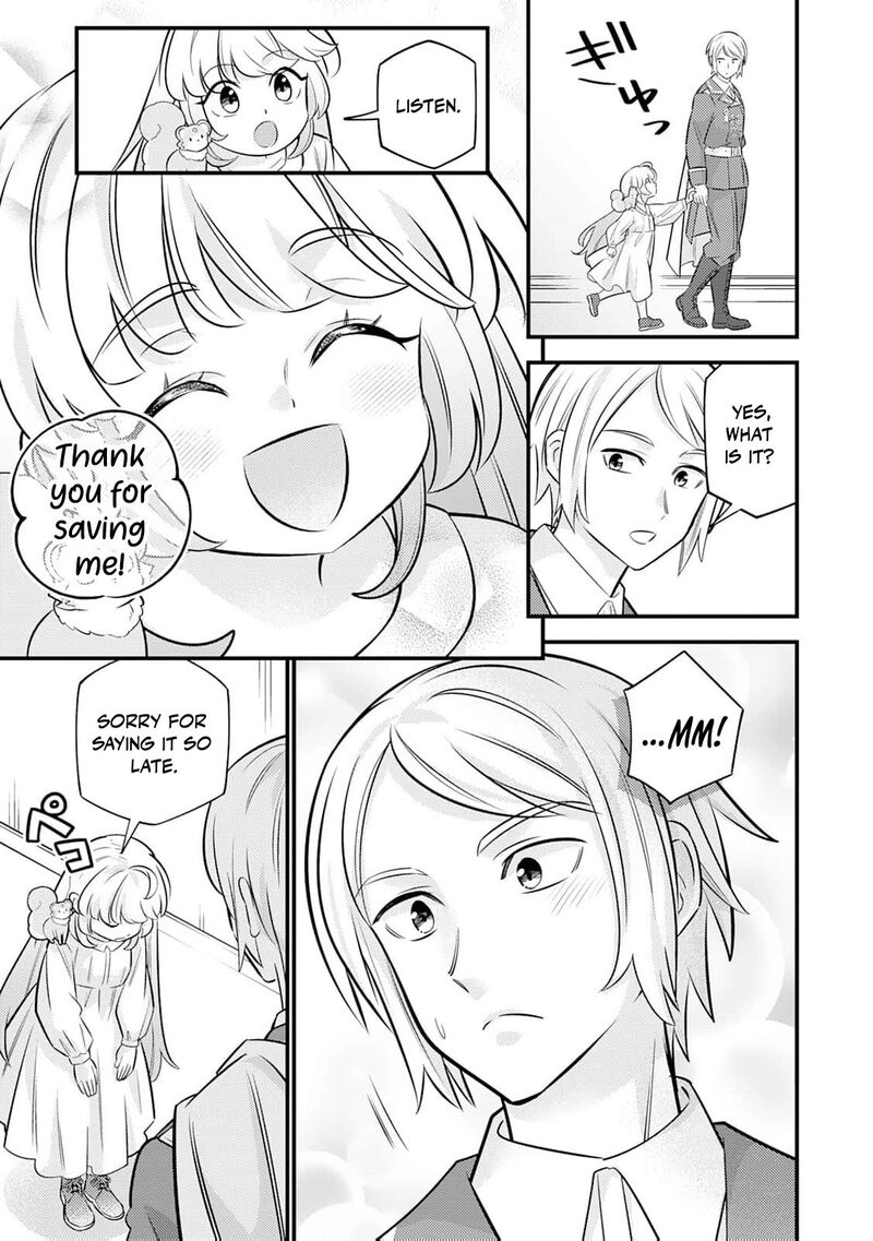 Tensei Youjo Wa Owabi Cheat De Isekai Going My Way 21 26