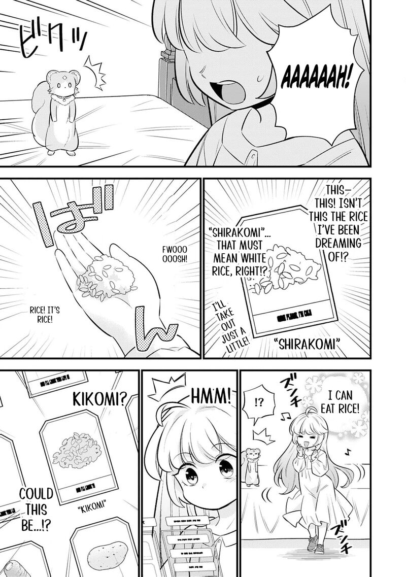 Tensei Youjo Wa Owabi Cheat De Isekai Going My Way 22 12