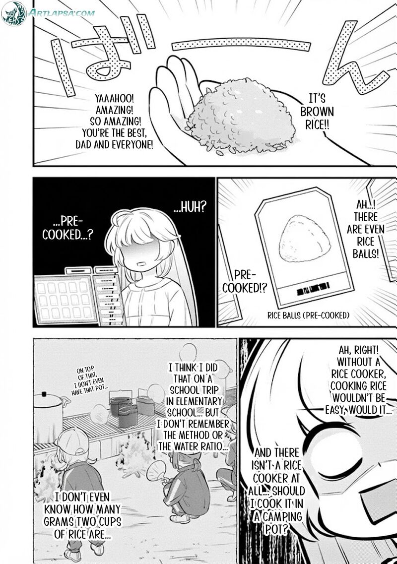 Tensei Youjo Wa Owabi Cheat De Isekai Going My Way 22 13