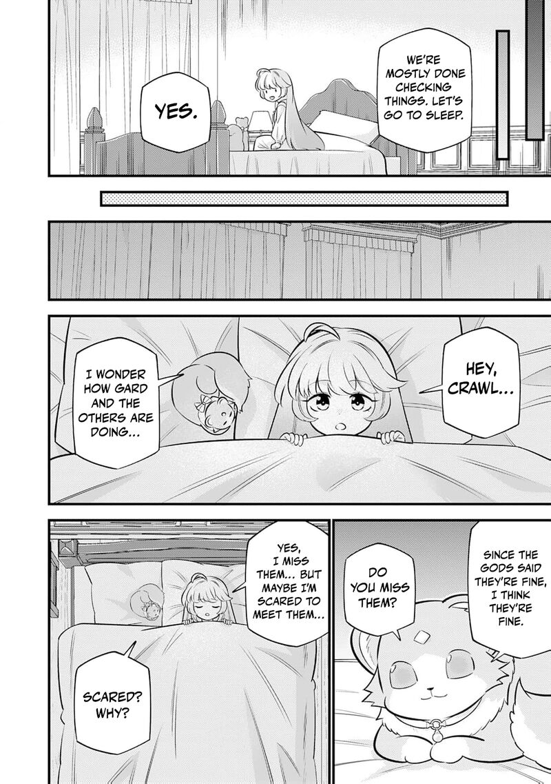 Tensei Youjo Wa Owabi Cheat De Isekai Going My Way 22 29