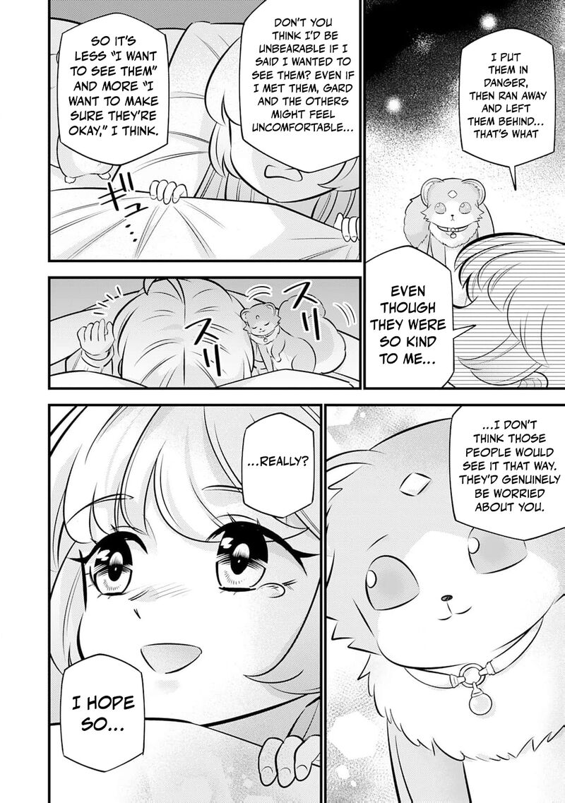 Tensei Youjo Wa Owabi Cheat De Isekai Going My Way 22 31