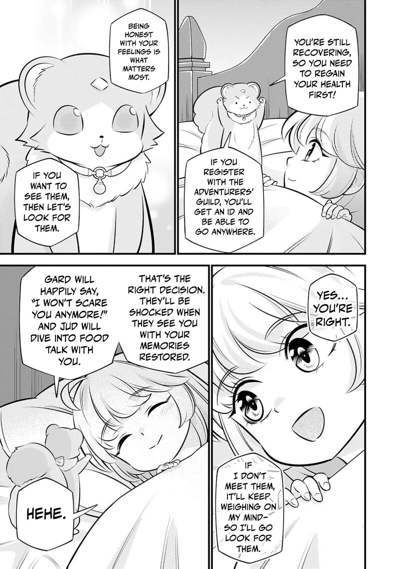 Tensei Youjo Wa Owabi Cheat De Isekai Going My Way 22 32