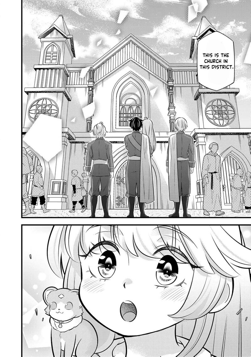 Tensei Youjo Wa Owabi Cheat De Isekai Going My Way 23 30