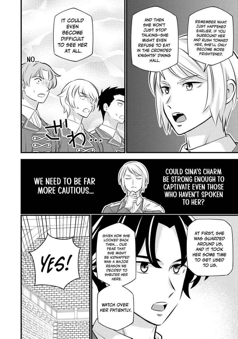 Tensei Youjo Wa Owabi Cheat De Isekai Going My Way 25 17