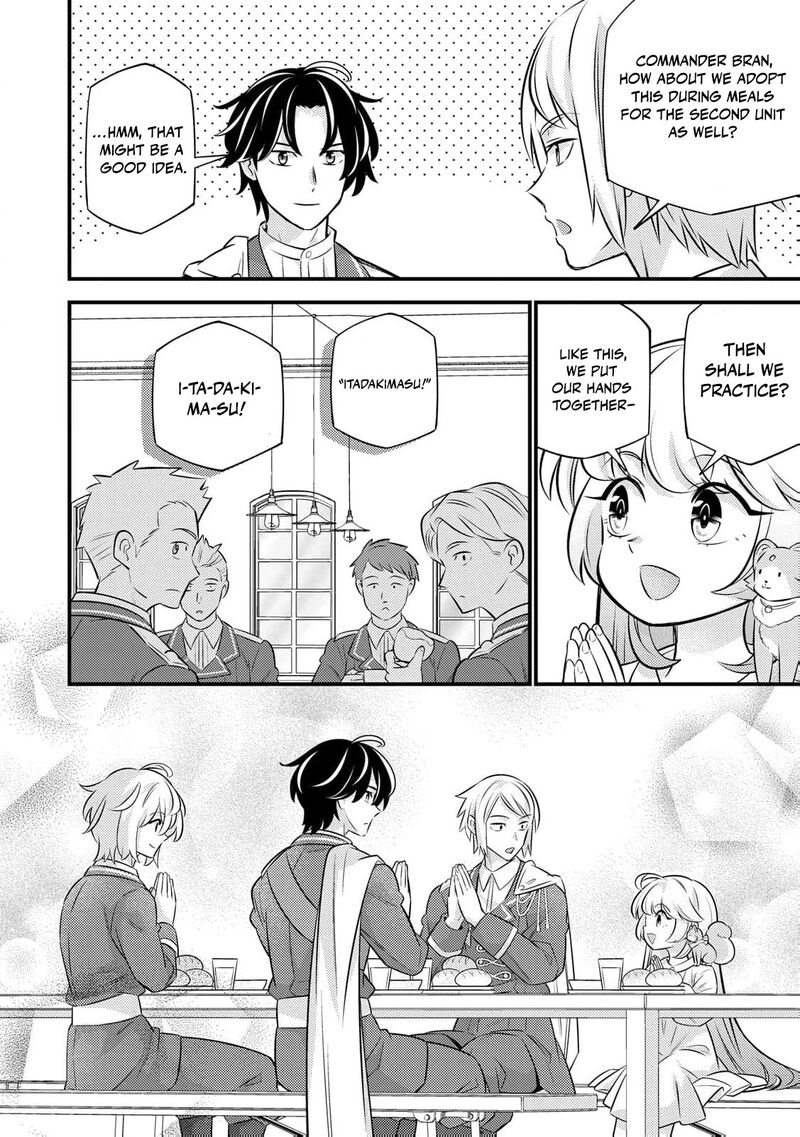 Tensei Youjo Wa Owabi Cheat De Isekai Going My Way 25 29