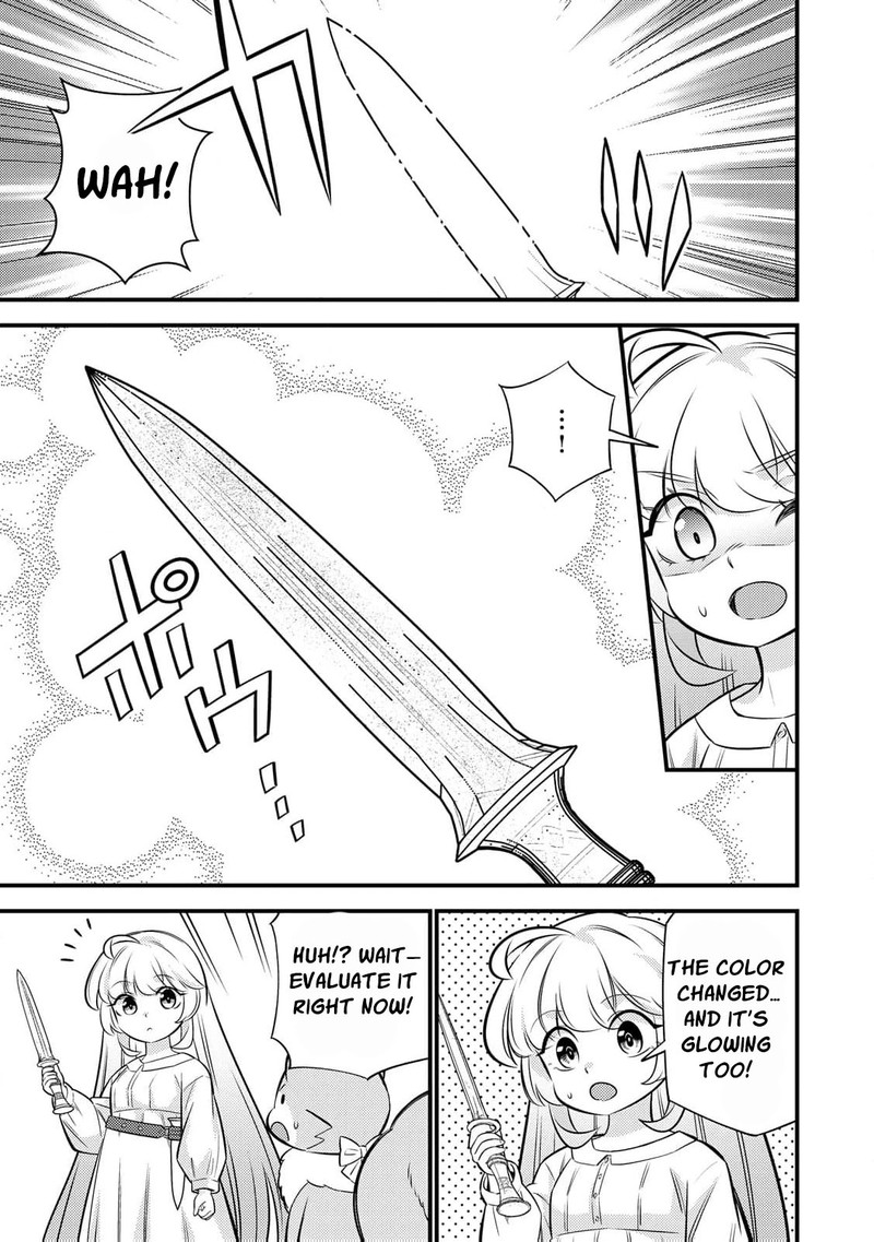 Tensei Youjo Wa Owabi Cheat De Isekai Going My Way 26 24