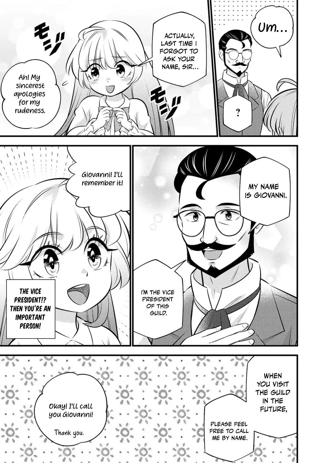 Tensei Youjo Wa Owabi Cheat De Isekai Going My Way 30 4