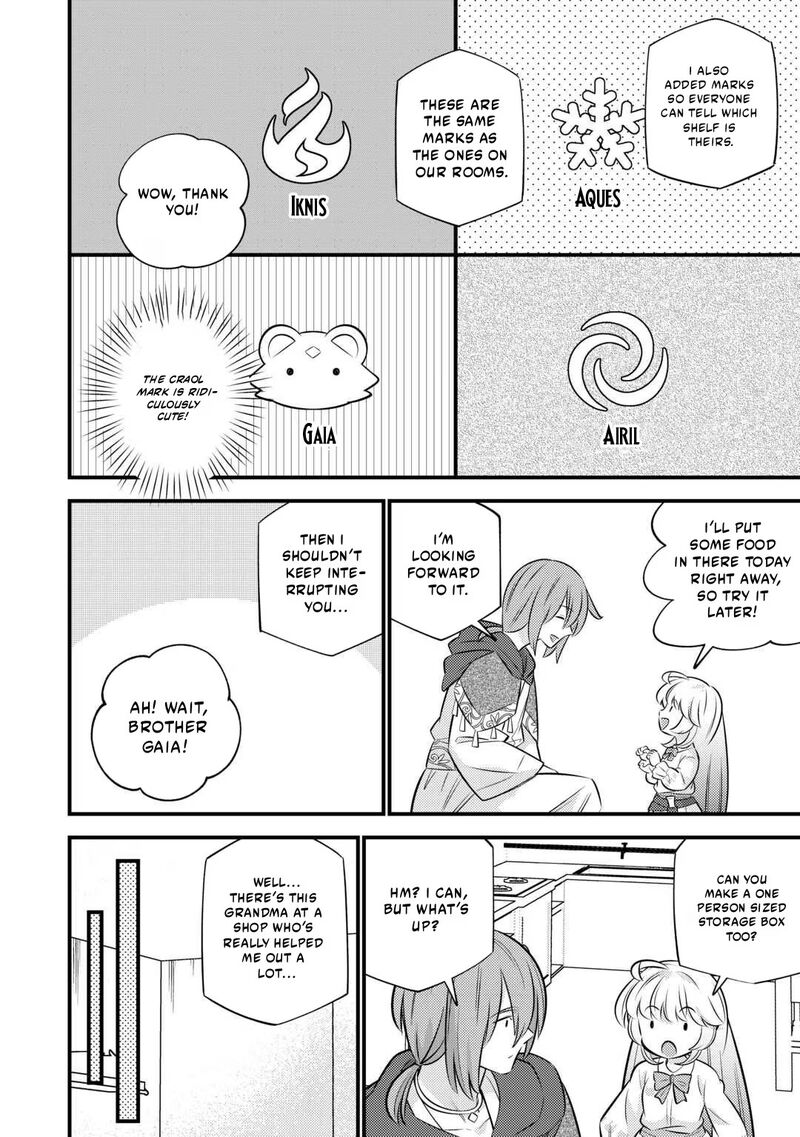 Tensei Youjo Wa Owabi Cheat De Isekai Going My Way 38 12