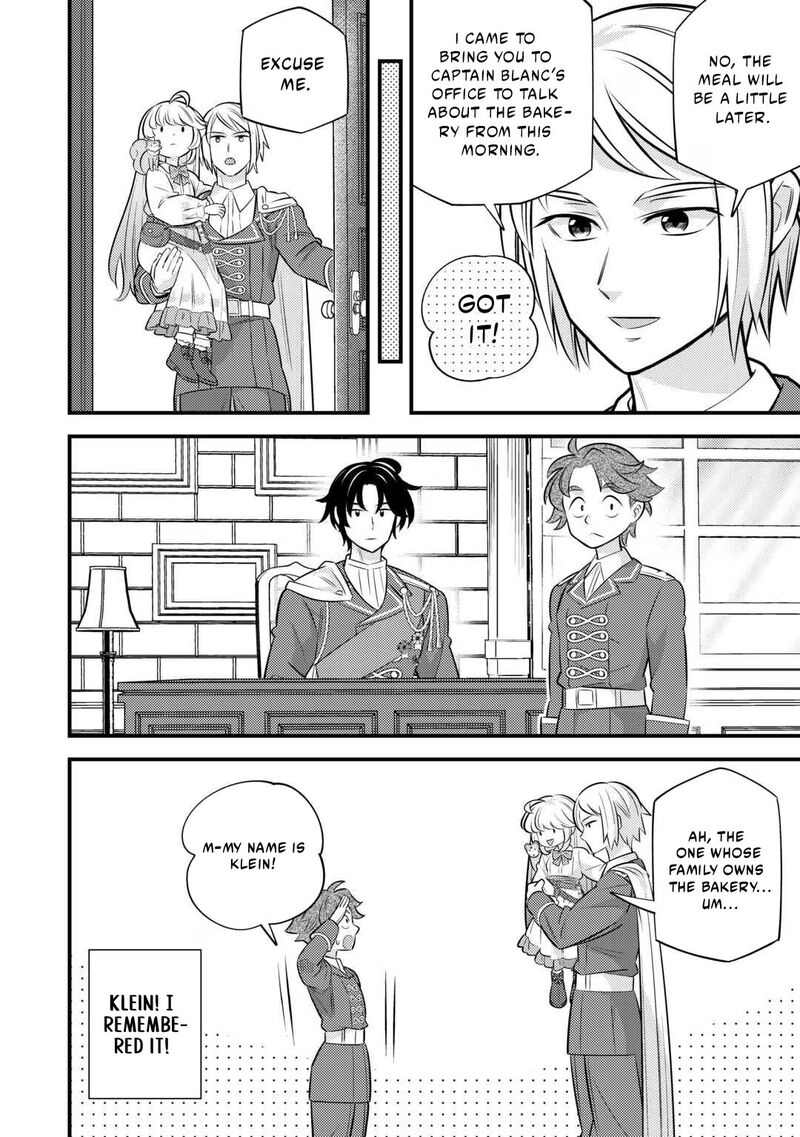 Tensei Youjo Wa Owabi Cheat De Isekai Going My Way 38 17