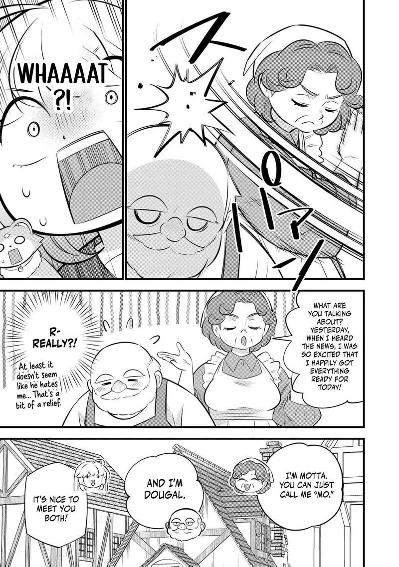 Tensei Youjo Wa Owabi Cheat De Isekai Going My Way 39 12