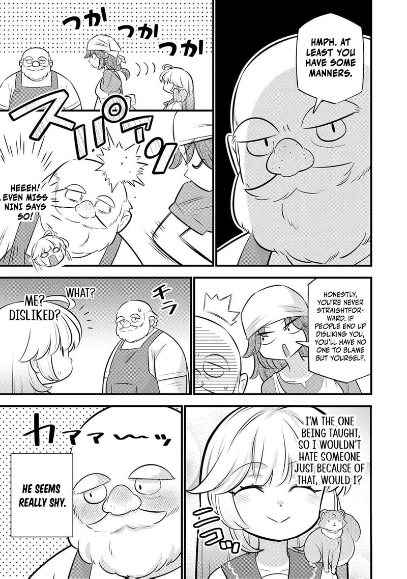 Tensei Youjo Wa Owabi Cheat De Isekai Going My Way 39 14