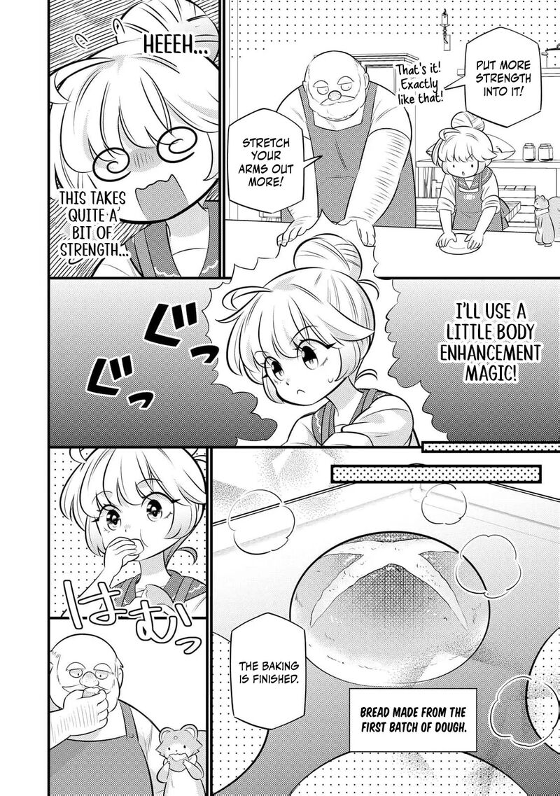 Tensei Youjo Wa Owabi Cheat De Isekai Going My Way 39 19