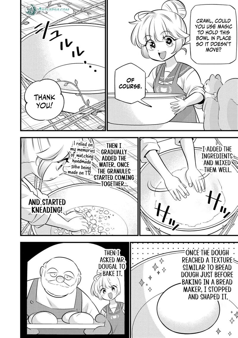 Tensei Youjo Wa Owabi Cheat De Isekai Going My Way 39 21