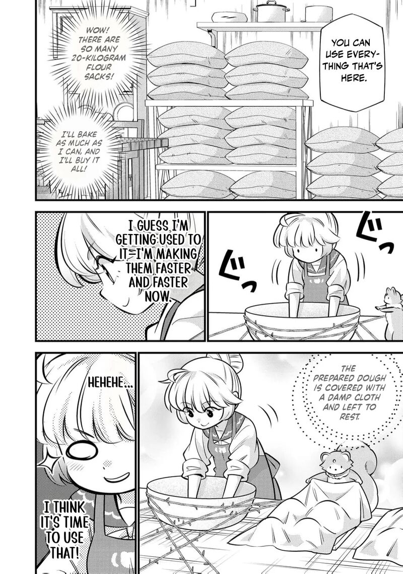 Tensei Youjo Wa Owabi Cheat De Isekai Going My Way 40 17