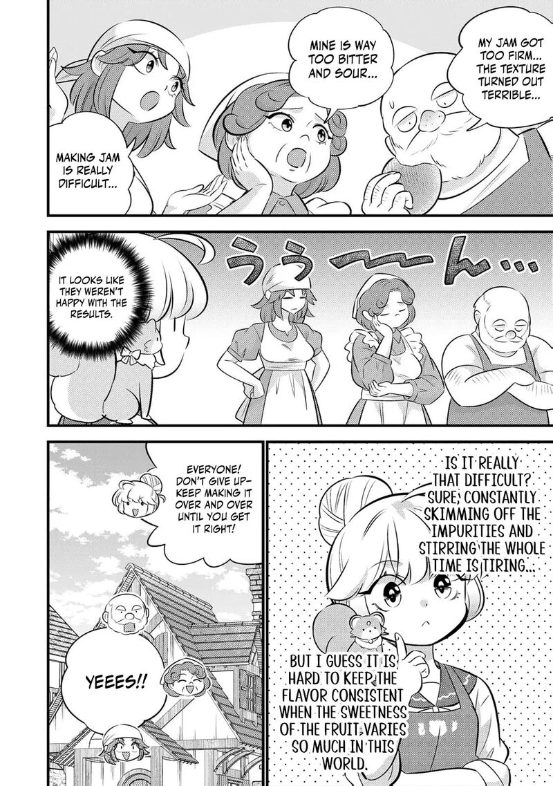 Tensei Youjo Wa Owabi Cheat De Isekai Going My Way 41 13