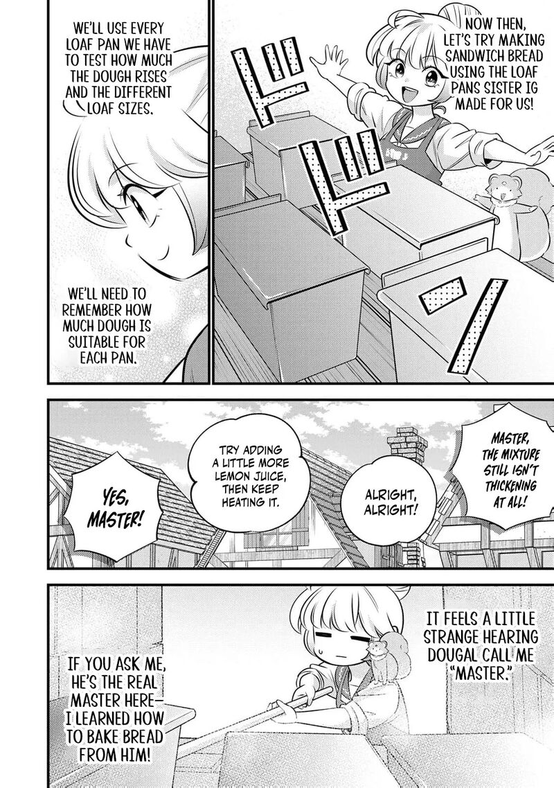 Tensei Youjo Wa Owabi Cheat De Isekai Going My Way 41 15