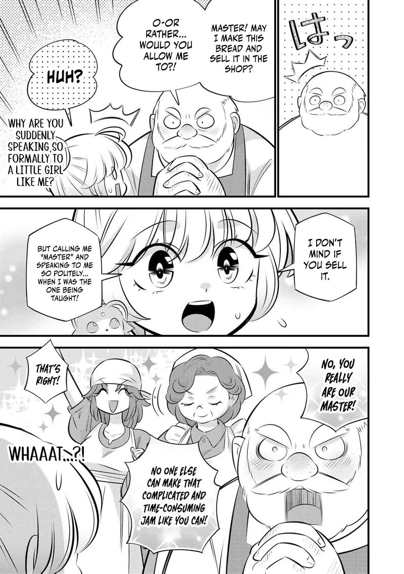 Tensei Youjo Wa Owabi Cheat De Isekai Going My Way 41 18