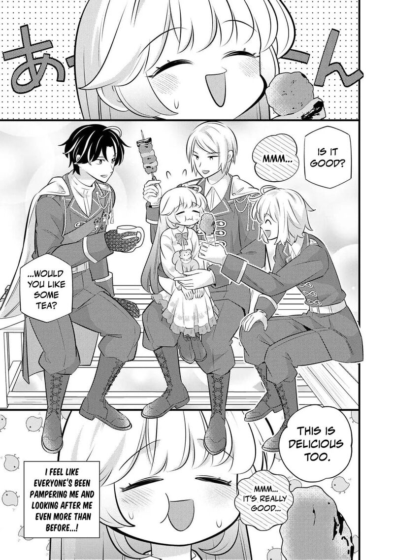 Tensei Youjo Wa Owabi Cheat De Isekai Going My Way 42 12