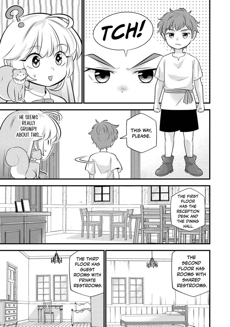 Tensei Youjo Wa Owabi Cheat De Isekai Going My Way 42 14
