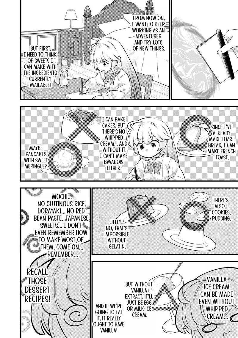 Tensei Youjo Wa Owabi Cheat De Isekai Going My Way 42 21
