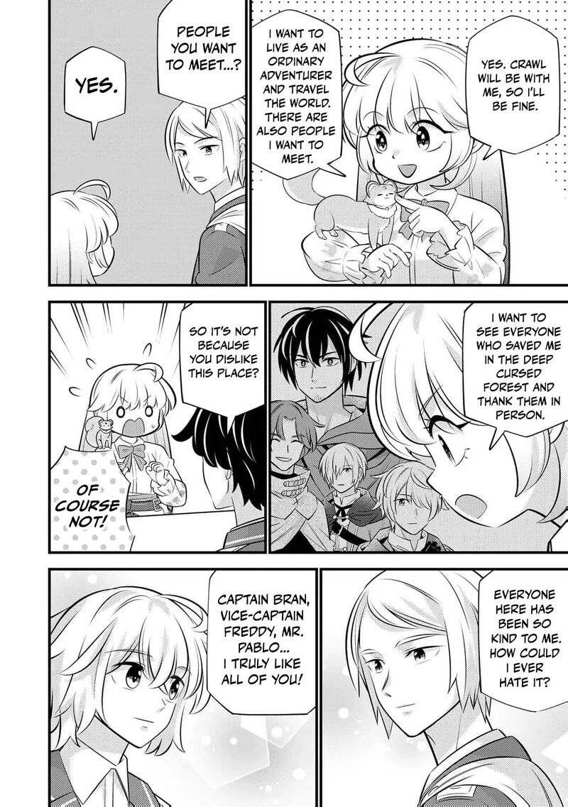 Tensei Youjo Wa Owabi Cheat De Isekai Going My Way 42 5