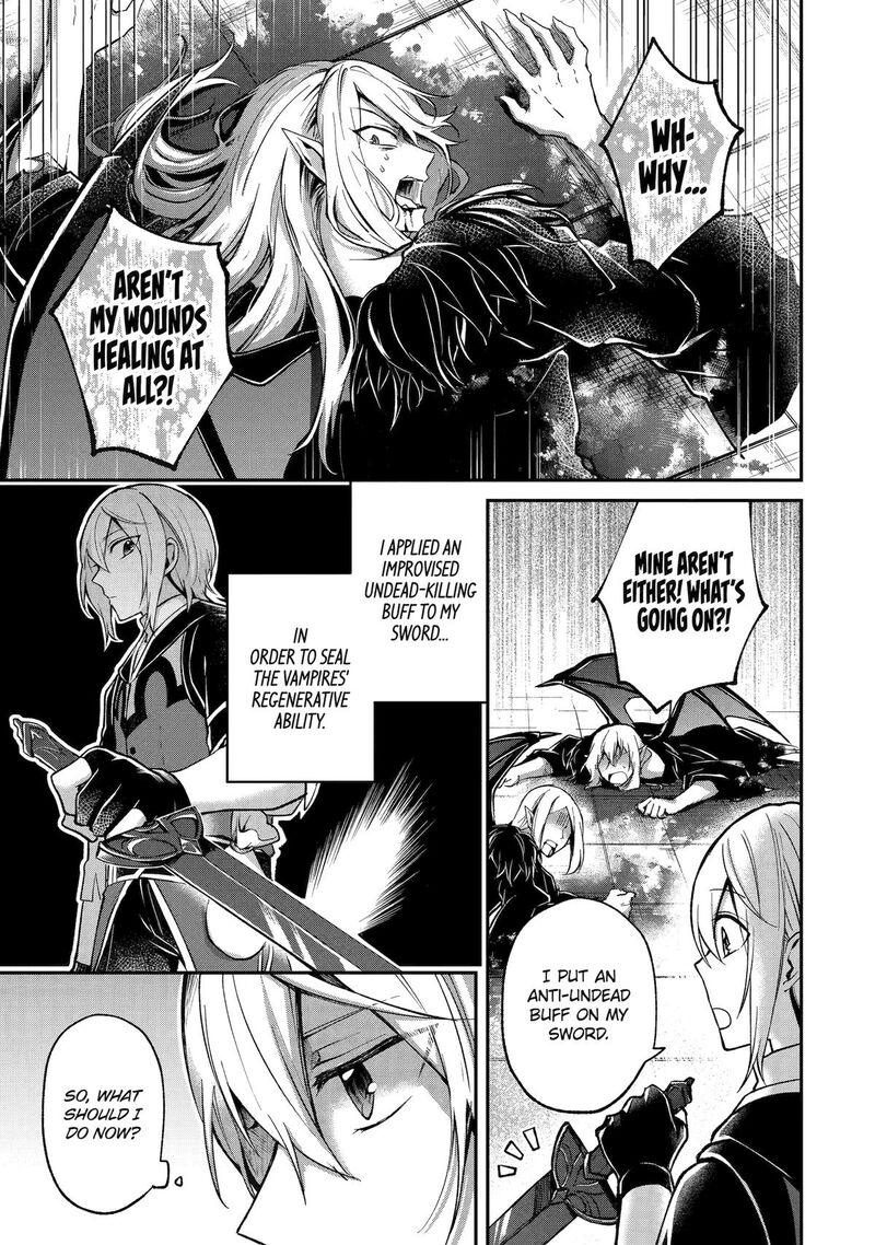Tensei Yuusha No Kimama Tabi 17 13