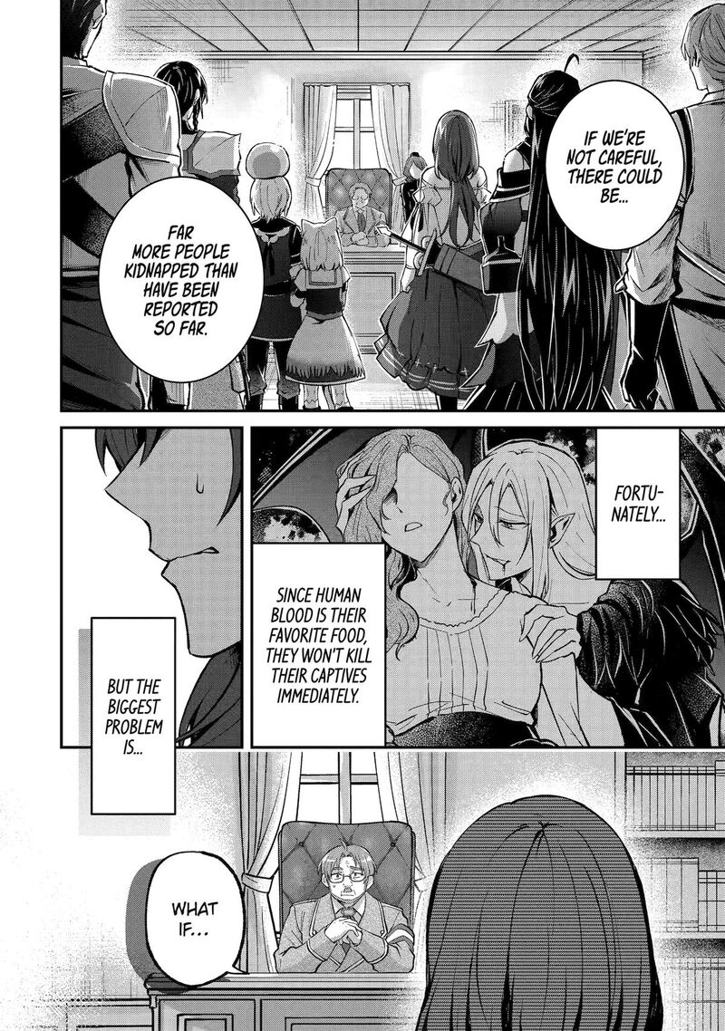 Tensei Yuusha No Kimama Tabi 17 20