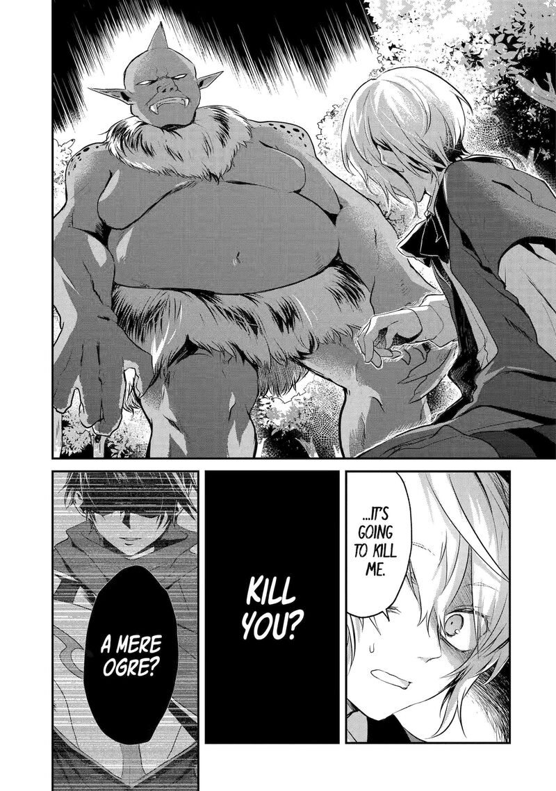 Tensei Yuusha No Kimama Tabi 1d 1