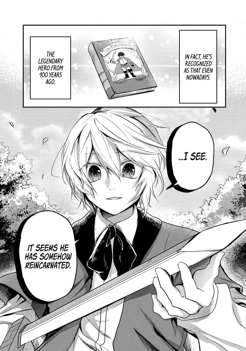 Tensei Yuusha No Kimama Tabi 1d 11