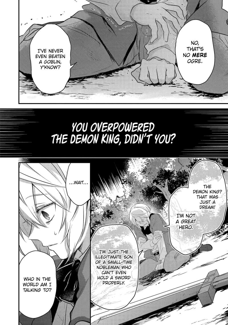 Tensei Yuusha No Kimama Tabi 1d 2