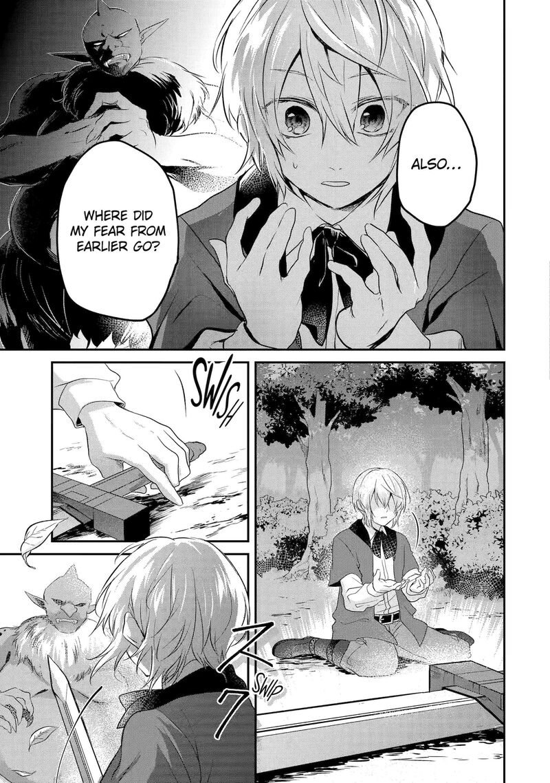 Tensei Yuusha No Kimama Tabi 1d 3