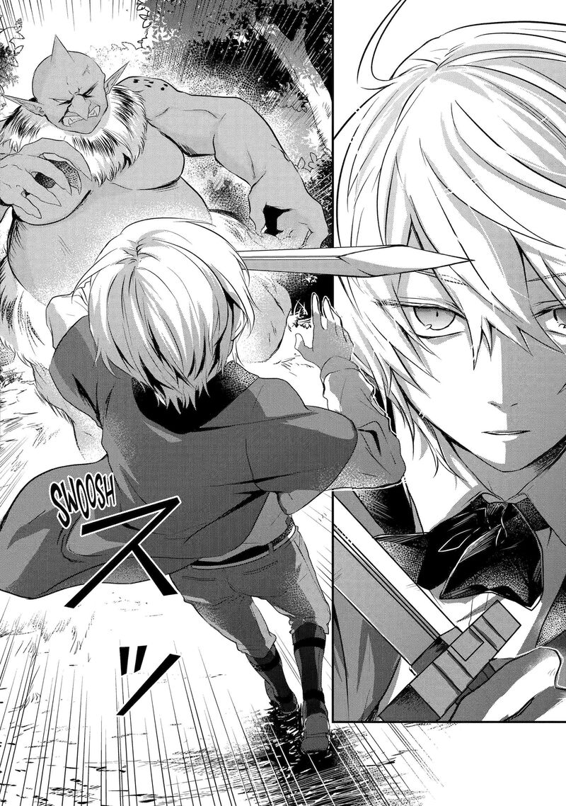 Tensei Yuusha No Kimama Tabi 1d 4
