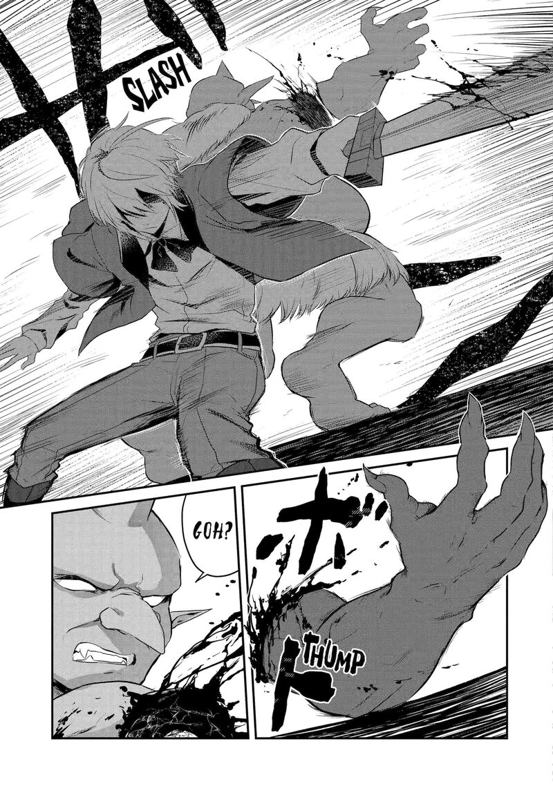 Tensei Yuusha No Kimama Tabi 1d 5