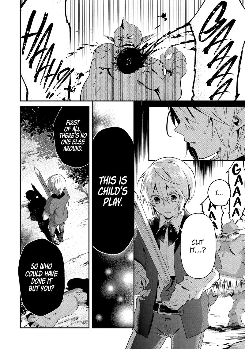Tensei Yuusha No Kimama Tabi 1d 6