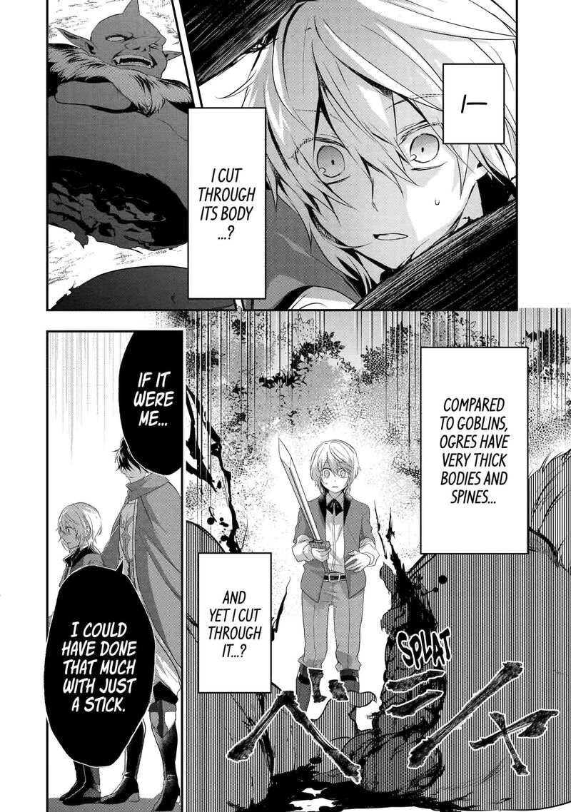 Tensei Yuusha No Kimama Tabi 1d 8