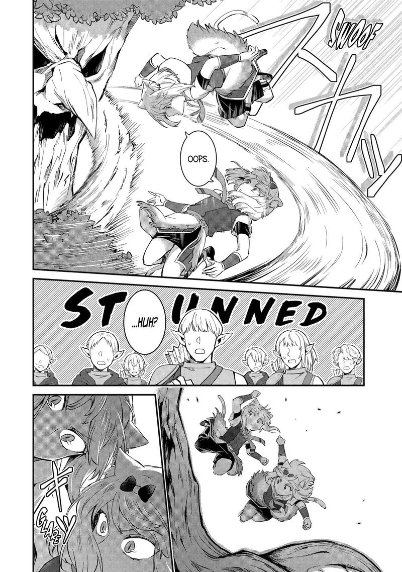 Tensei Yuusha No Kimama Tabi 23 13