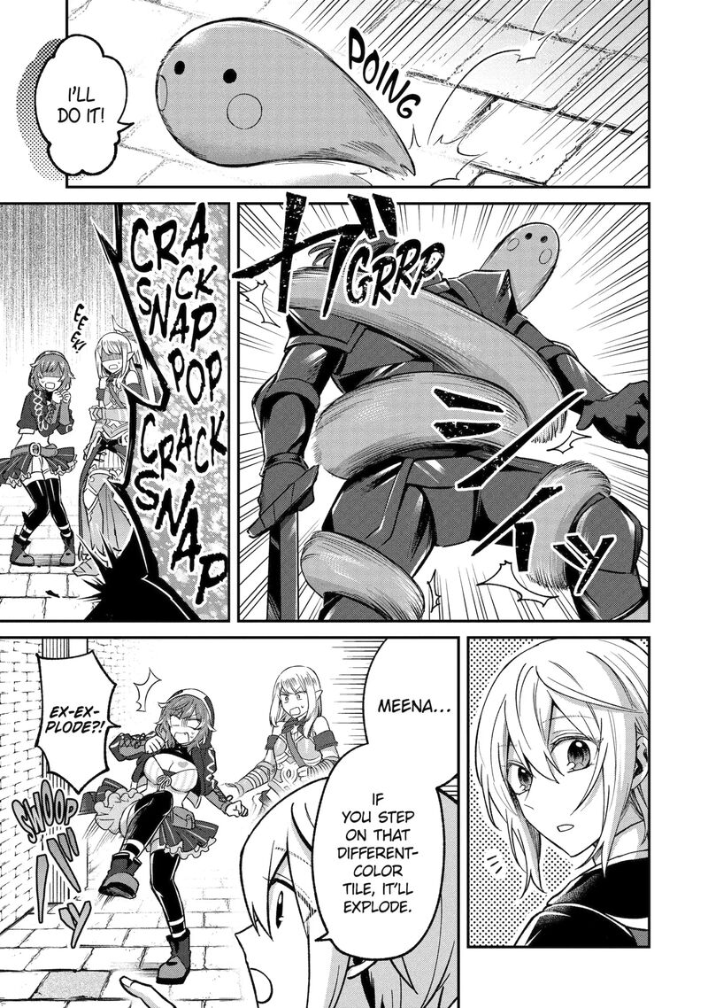 Tensei Yuusha No Kimama Tabi 26a 5