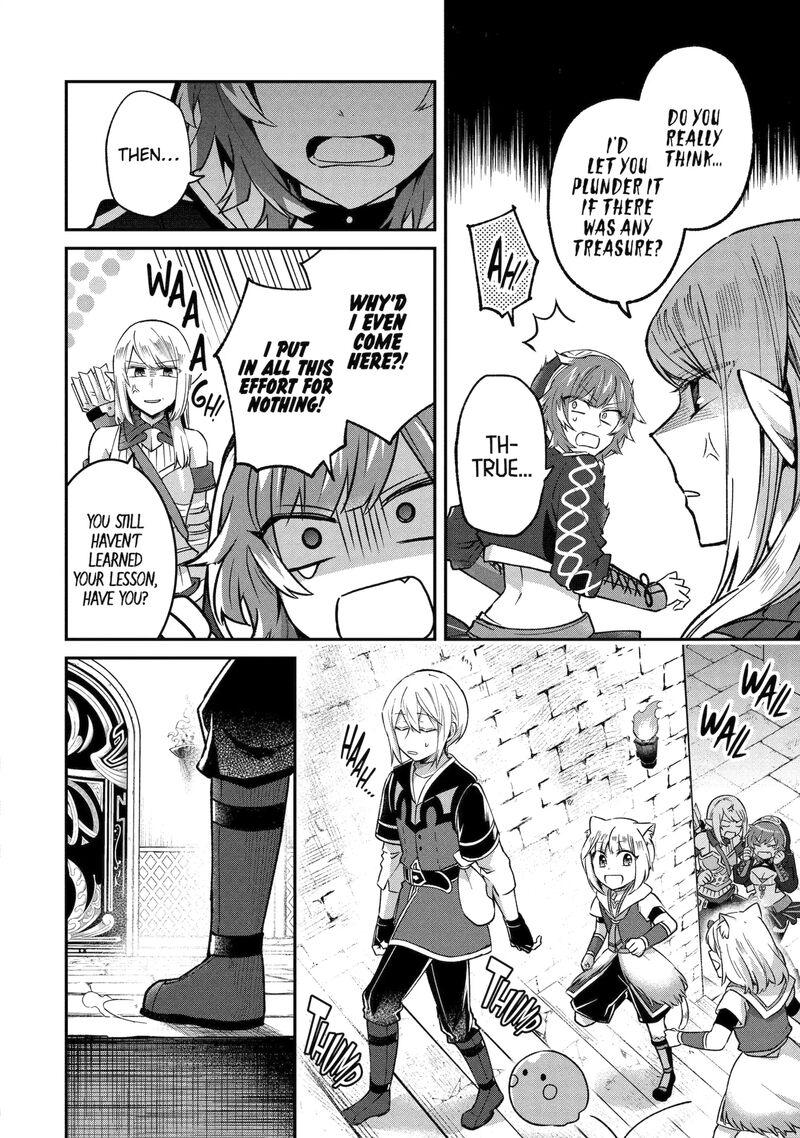 Tensei Yuusha No Kimama Tabi 26a 8