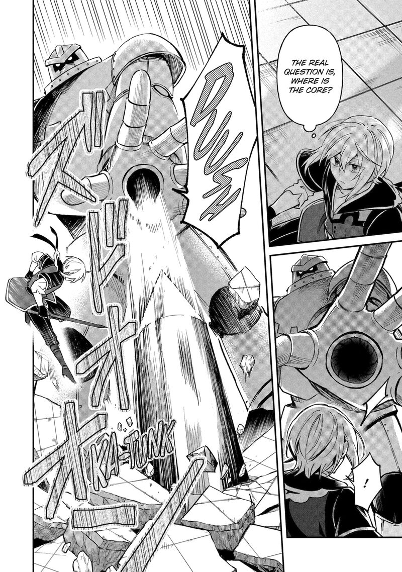 Tensei Yuusha No Kimama Tabi 26b 9