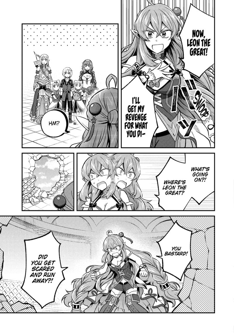 Tensei Yuusha No Kimama Tabi 26c 10