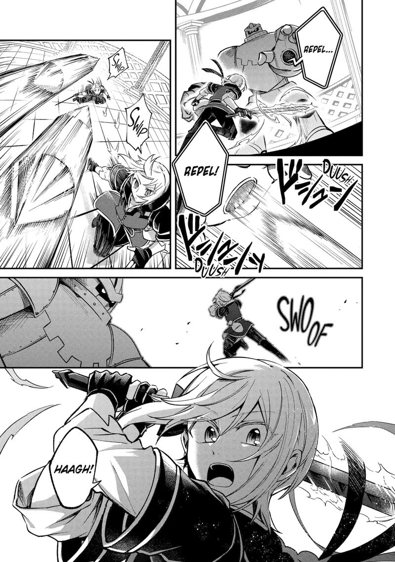 Tensei Yuusha No Kimama Tabi 26c 2