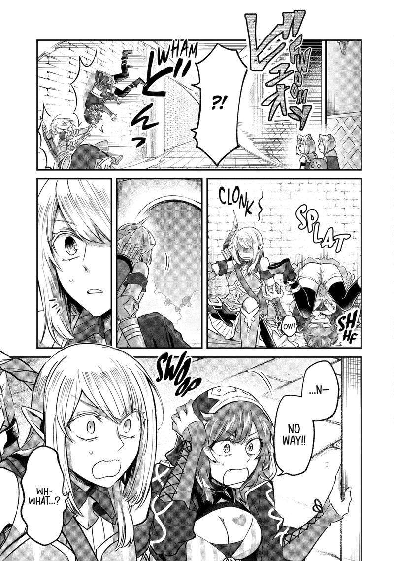 Tensei Yuusha No Kimama Tabi 26c 4