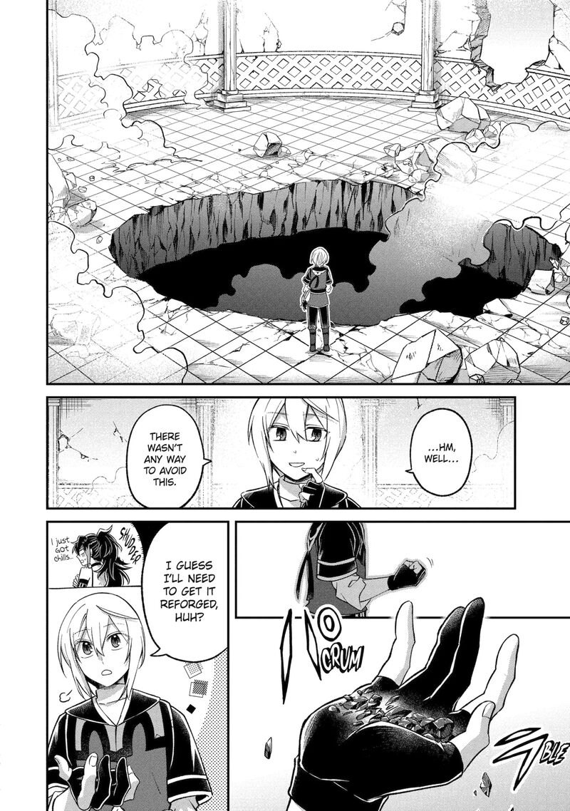 Tensei Yuusha No Kimama Tabi 26c 5