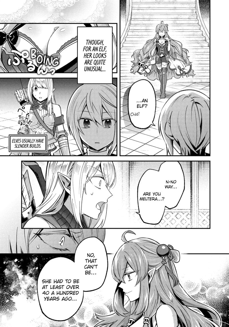 Tensei Yuusha No Kimama Tabi 26c 8