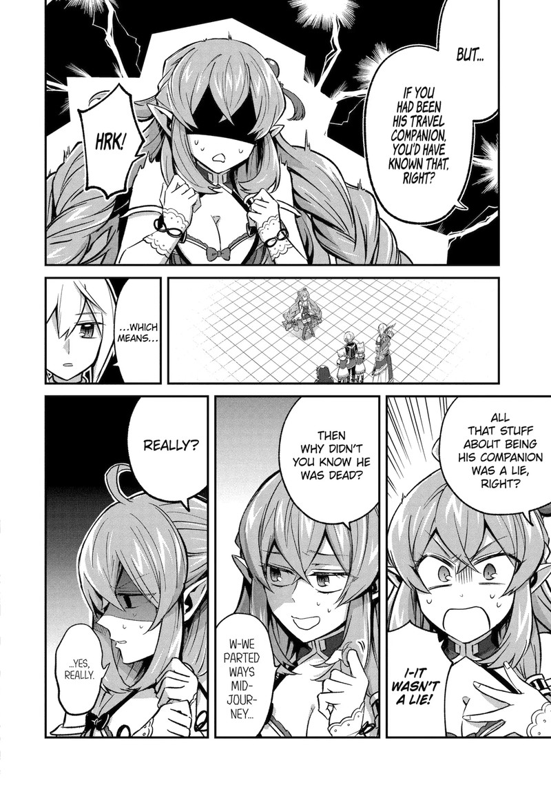 Tensei Yuusha No Kimama Tabi 26d 3