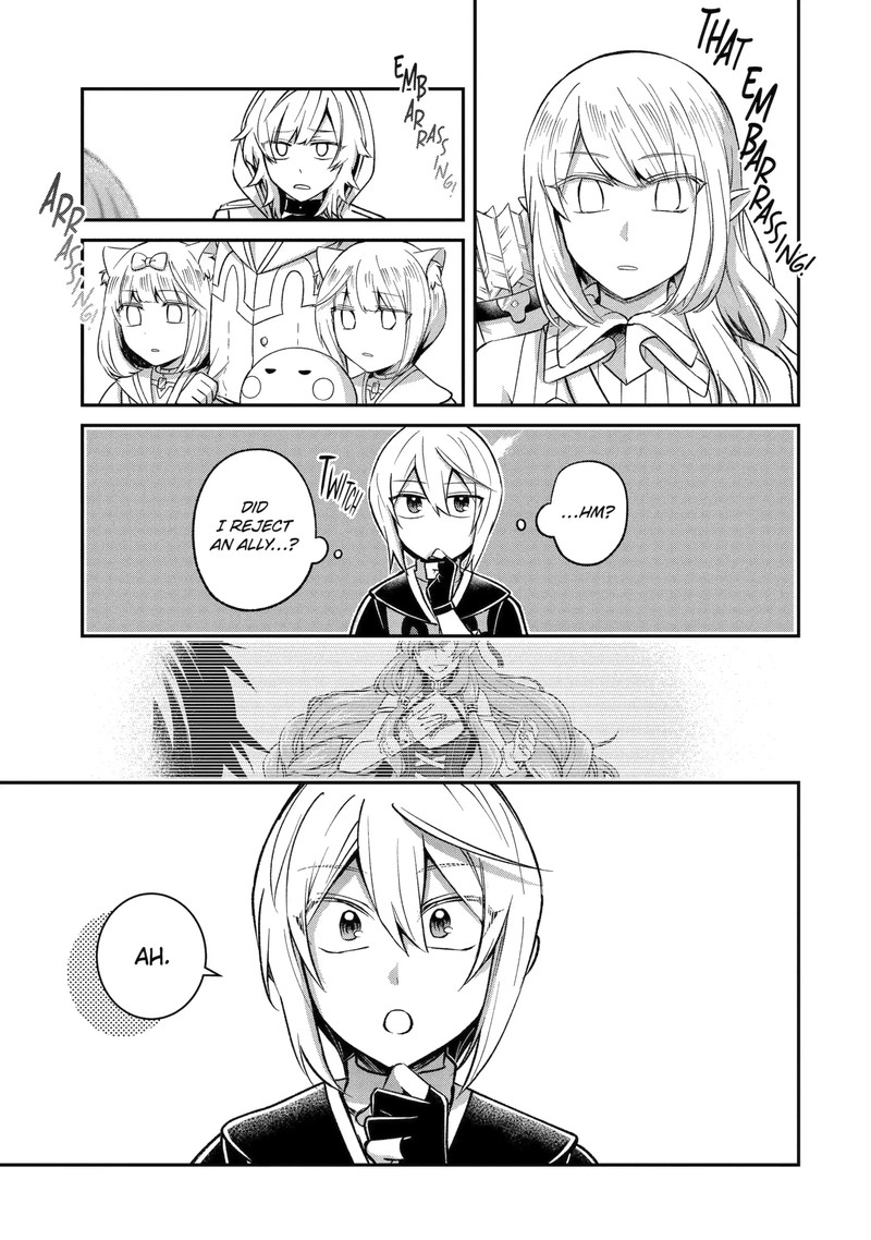 Tensei Yuusha No Kimama Tabi 26d 6